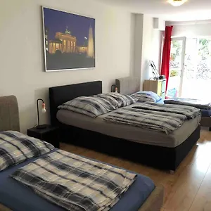 Appartement Potsdamer Platz-top Spot 1, Berlin